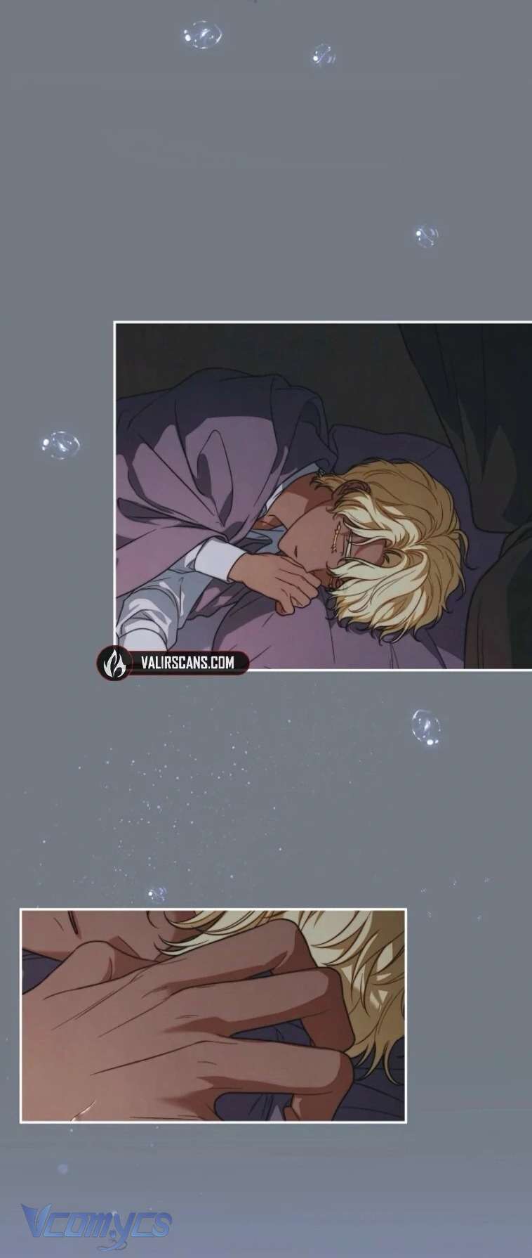 Hôn Nhân Vụ Lợi 2: Bản Tình Ca Không Thể Quên Chap 21 - Trang 2