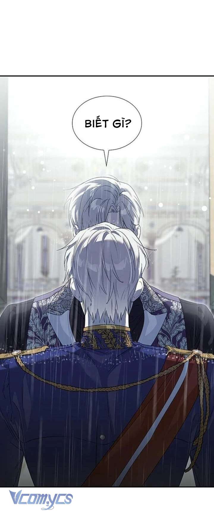 Cứ Cố Gắng Hết Sức Để Hối Hận Chap 38 - Next Chap 39