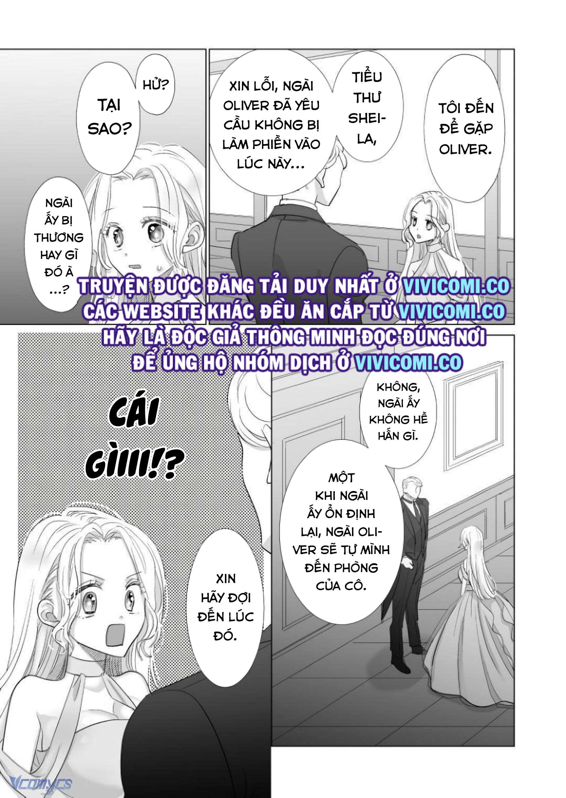 [18+] Tuyển Tập Truyện Ngắn Manga Chap 125.2 - Next Chap 126