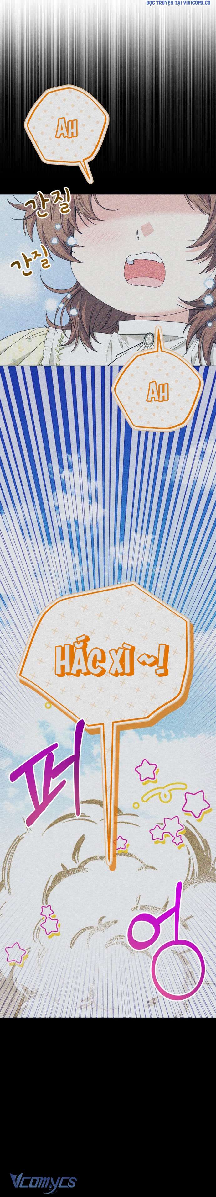 Bé Con Cá Voi Sát Thủ Chap 80 - Trang 2