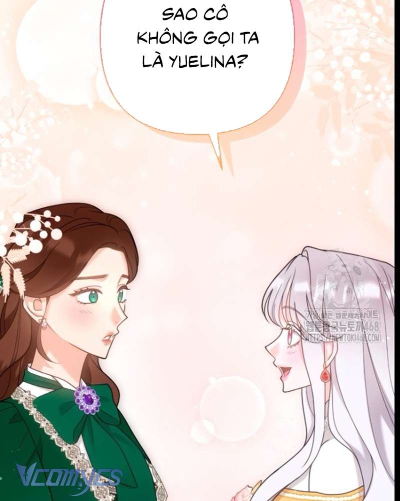 Trước Khi Em Có Ý Định Chạy Trốn Ta Sẽ Ngăn Chặn Nó Chap 25 - Next Chap 26