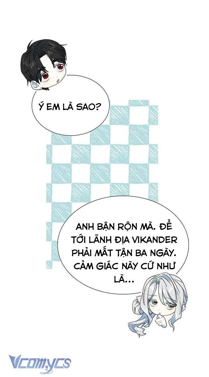 Cứ Cố Gắng Hết Sức Để Hối Hận Chap 39 - Next 