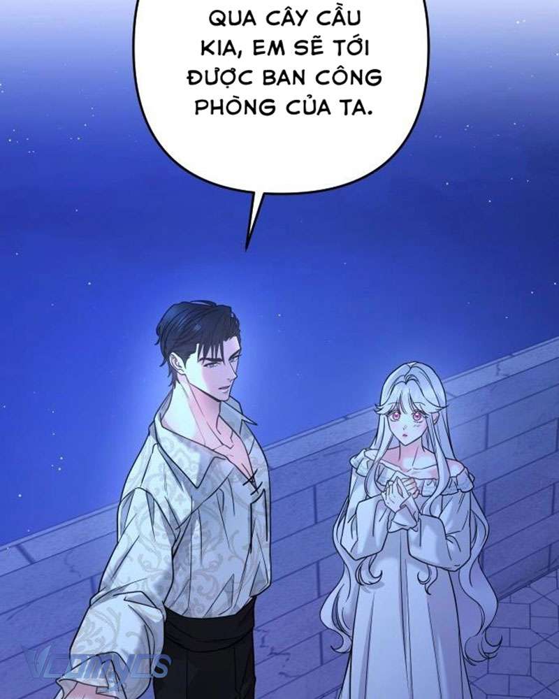 Trước Khi Em Có Ý Định Chạy Trốn Ta Sẽ Ngăn Chặn Nó Chap 2 - Next Chap 3