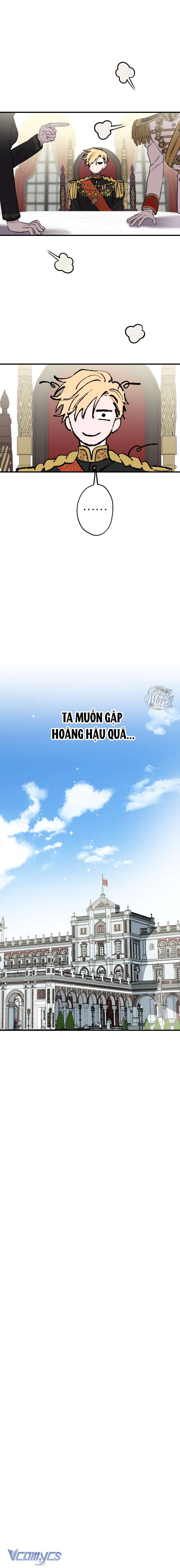 Những Nhân Vật Mạnh Nhất Thế Giới Ám Ảnh Tôi Chap 145 - Trang 2