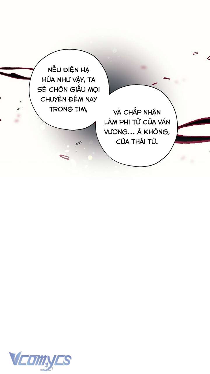 [18+] Chú Chim Nhỏ Của Yêu Tinh Chap 31 - Next Chap 32