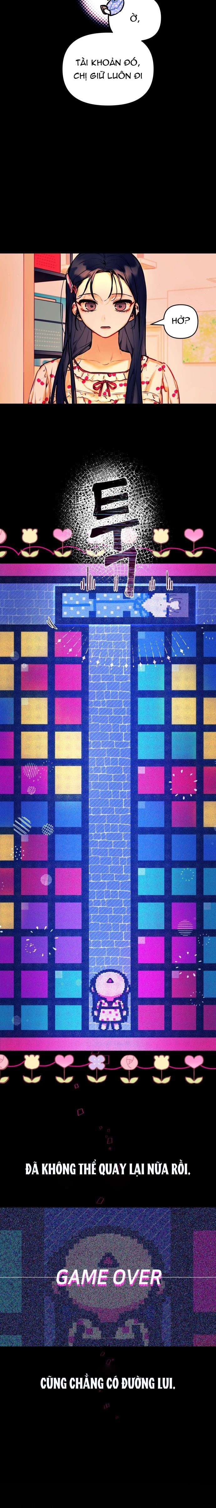 Thần tượng của hội chúng tôi Chap 1 - Next Chap 2