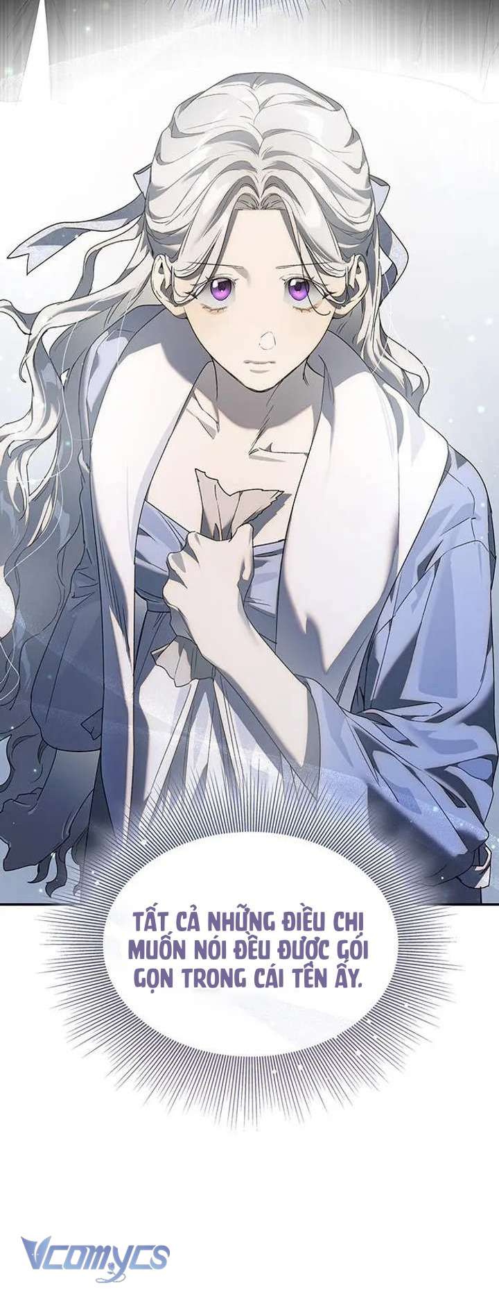 Cứ Cố Gắng Hết Sức Để Hối Hận Chap 39 - Next 