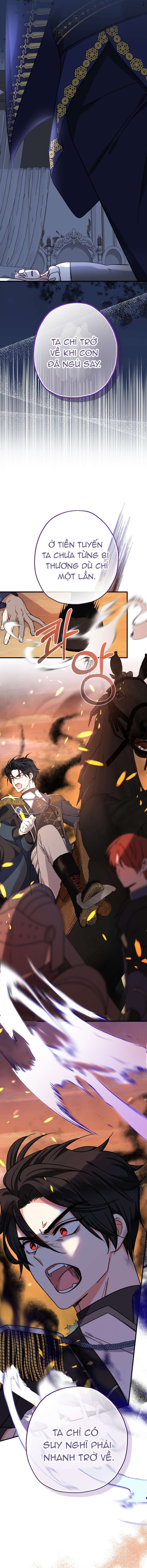 [PNT] Tiểu Thư Tích Tiền Đi Bụi Chap 19 - Next Chap 20