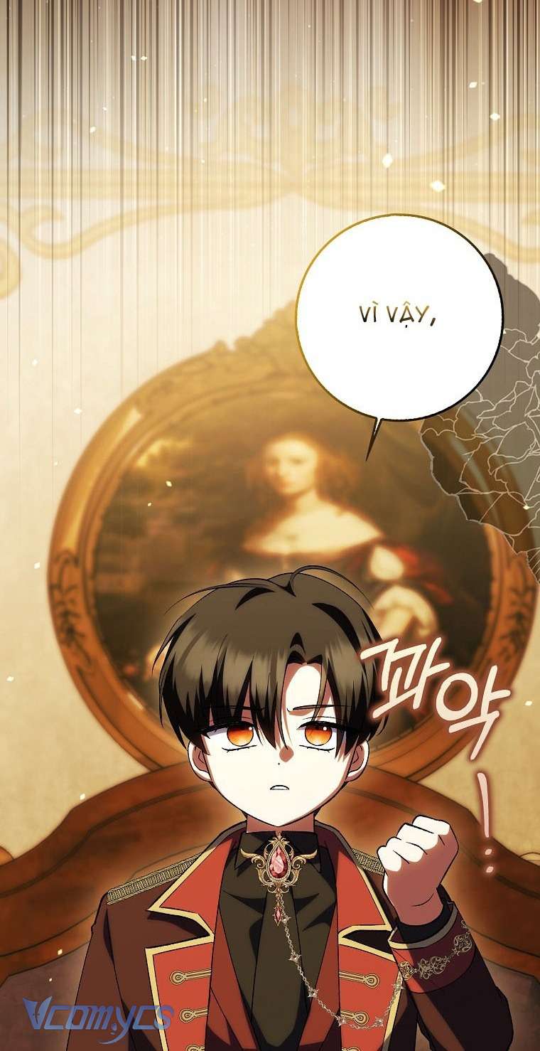 Công Chúa Bạch Hổ Không Có Nguy Hiểm Nha! Chap 13 - Next Chap 14