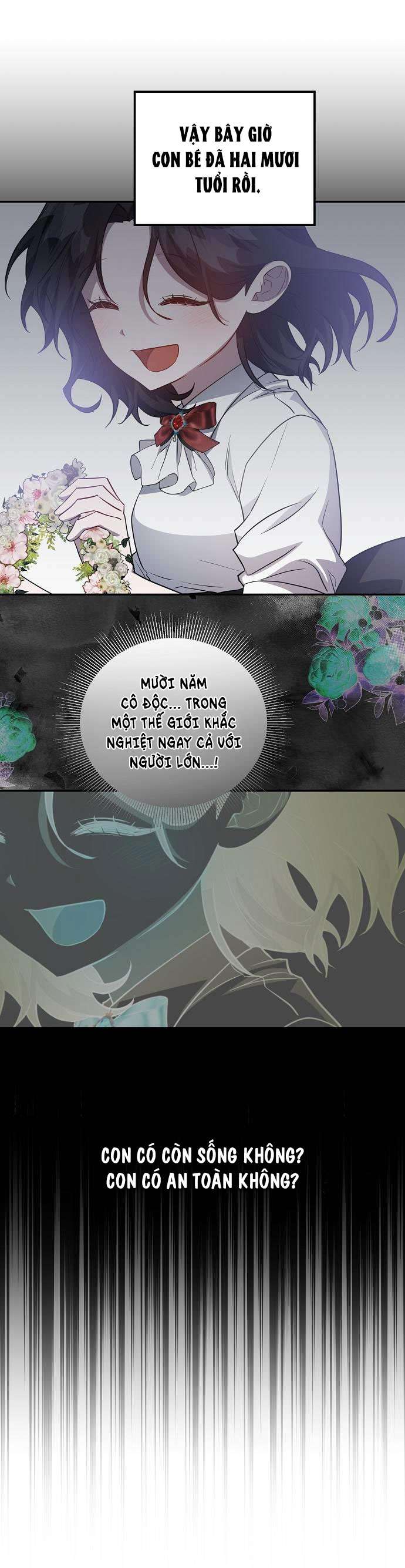 Nữ Hầu Báo Thù: Thời Khắc Cuối Cùng Chap 2 - Next Chap 3