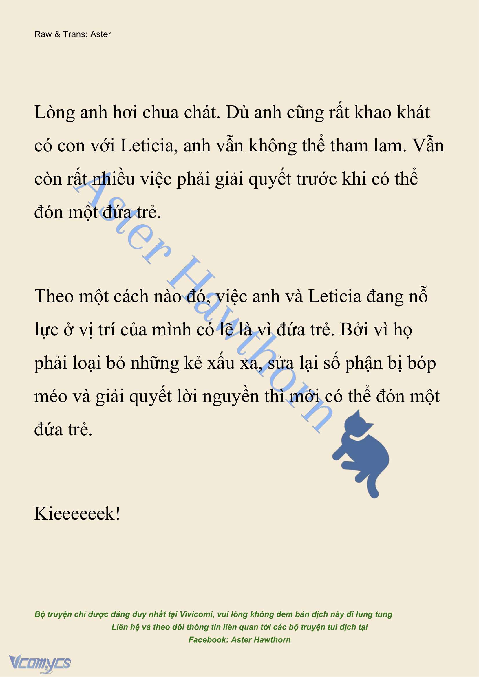 [NOVEL] Cách Để Em Bảo Vệ Anh Chap 198 - Next Chap 199