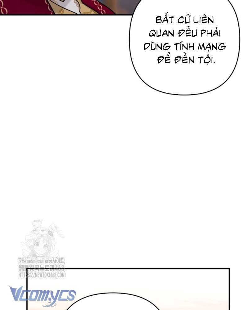 Trước Khi Em Có Ý Định Chạy Trốn Ta Sẽ Ngăn Chặn Nó Chap 29 - Next Chap 30