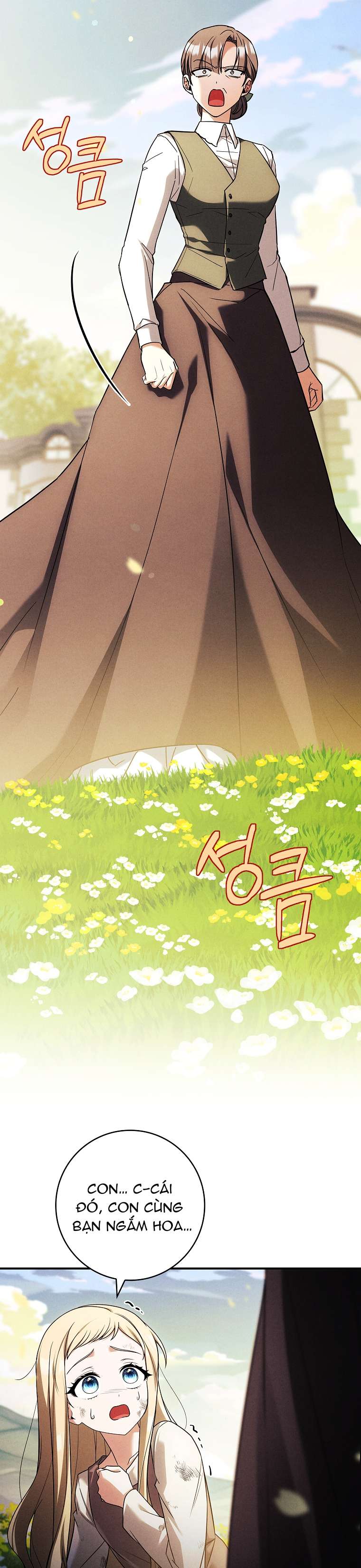 Văn Phòng Thám Tử Dành Cho Nam Chính Hối Hận! Chap 35 - Trang 2