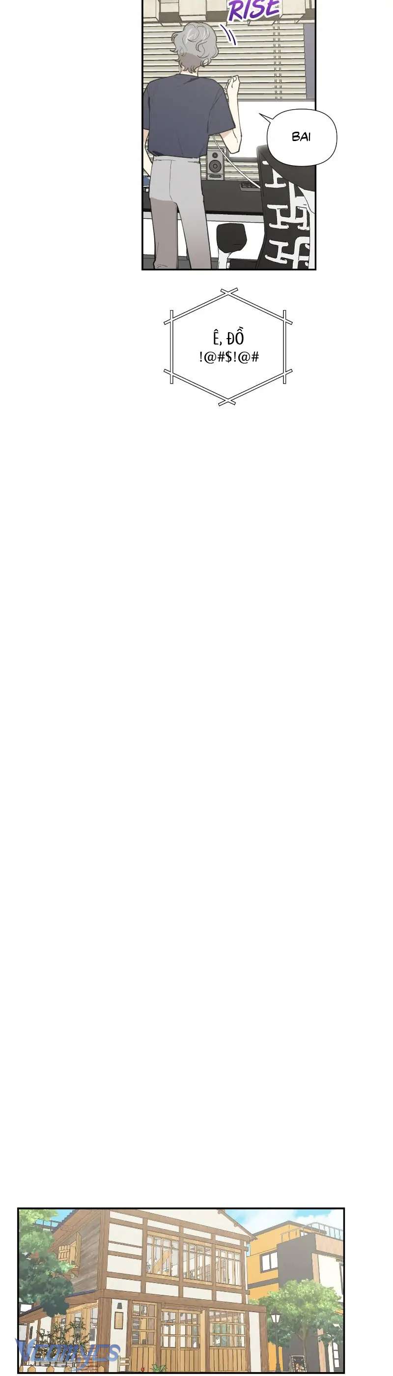 Điều Ước Sao Băng Chap 39 - Next Chap 39