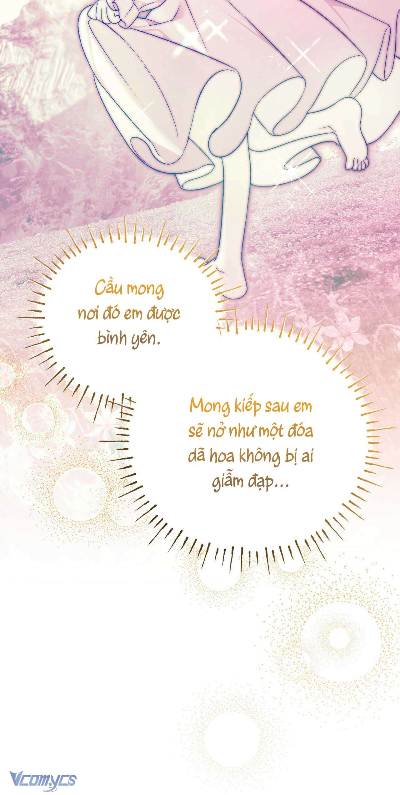 Gửi đến người sói yêu dấu của em Chap 14 - Next Chap 15