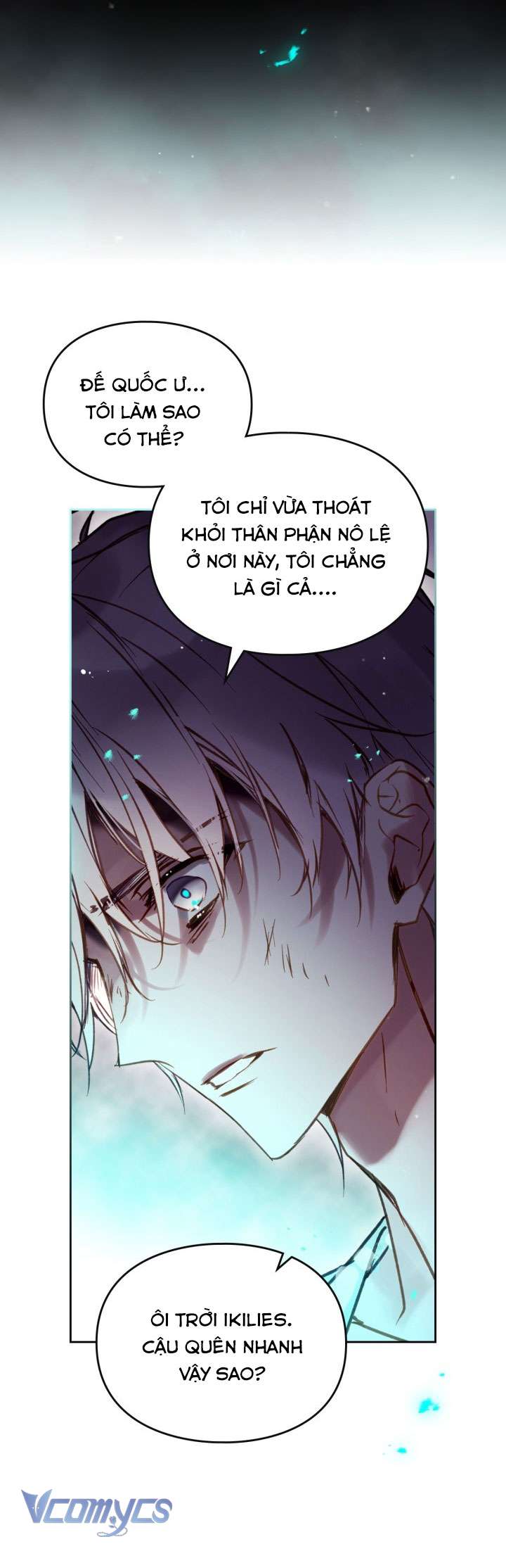 Kết Cục Của Nhân Vật Phản Diện Chỉ Có Thể Là Cái Chết Chap 169 - Next Chap 170