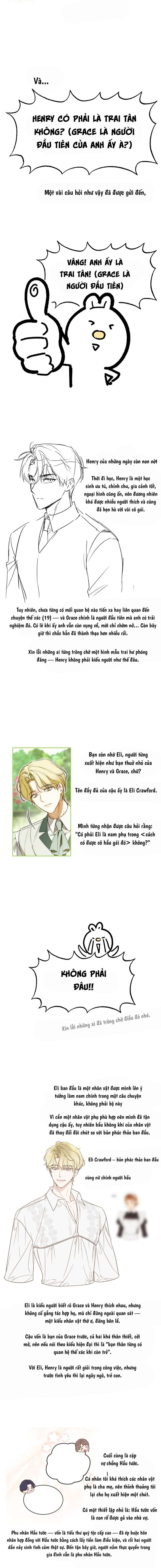 〖18+〗- Cách Để Có Được Cô Hầu Gái Đó Chap 10.5 - Trang 2