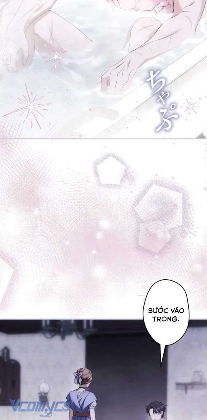 Thời Khắc Của Quái Thú Mù Chap 12 - Next 