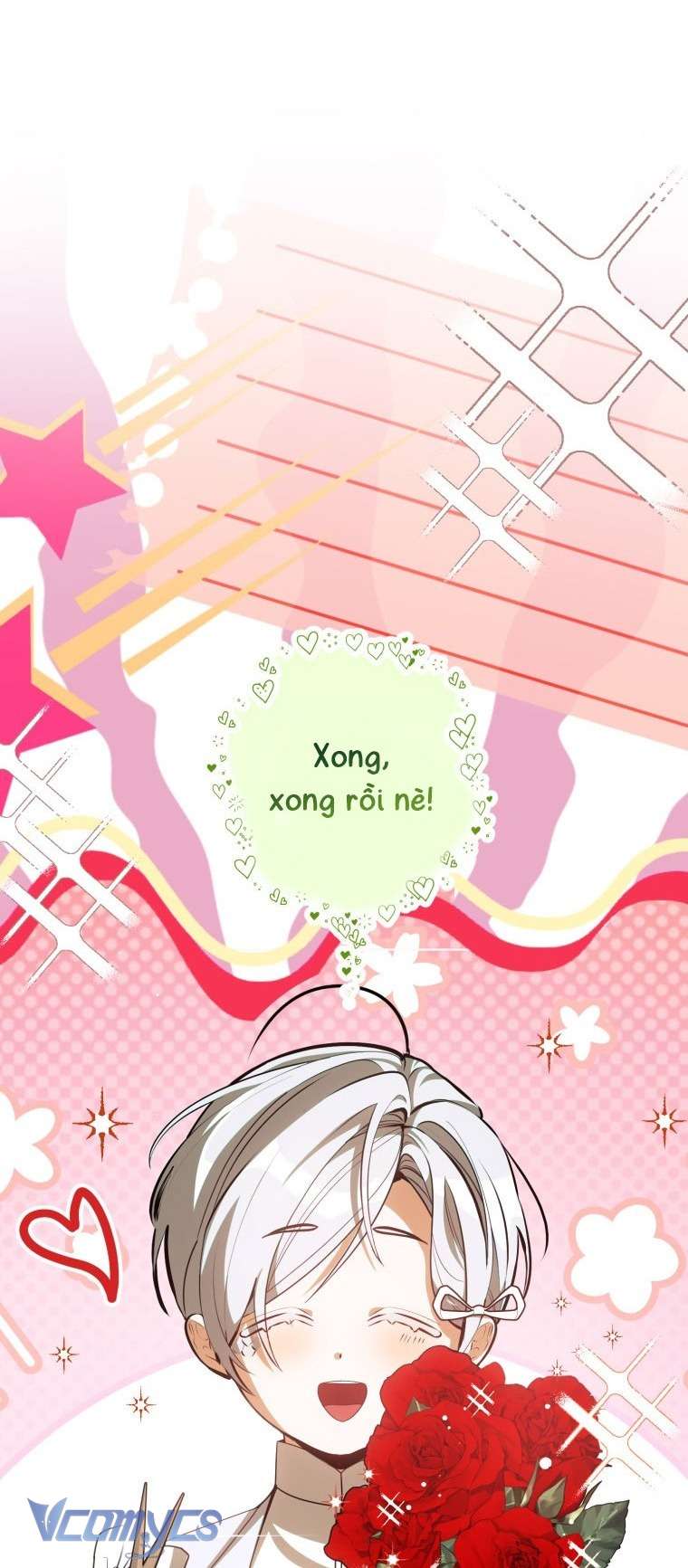 Người Vợ Hắc Ám Của Cậu Chồng Nhỏ Chap 21 - Next Chap 24