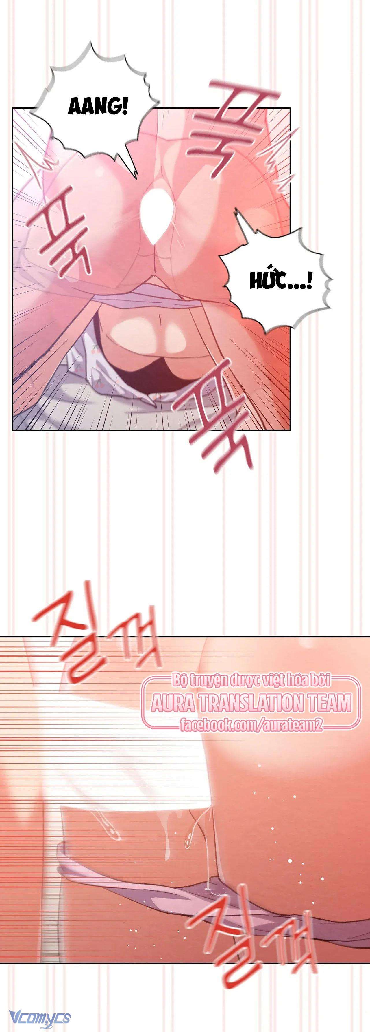 Chạy Trốn Khỏi Thợ Săn Chap 35 - Next Chap 36