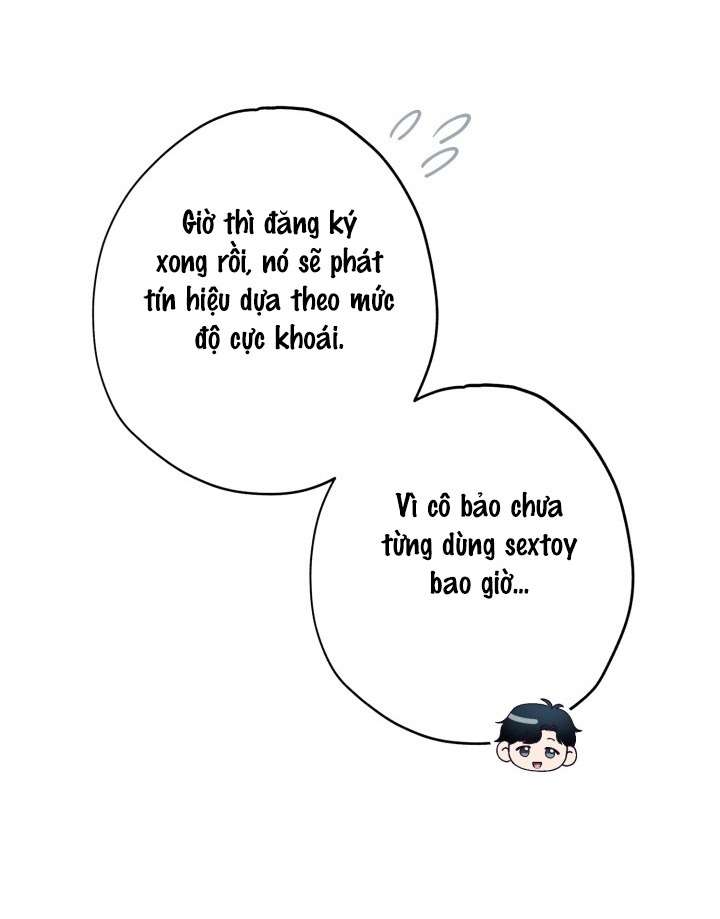 Người Đánh Giá Đồ Chơi Chap 2 - Next 