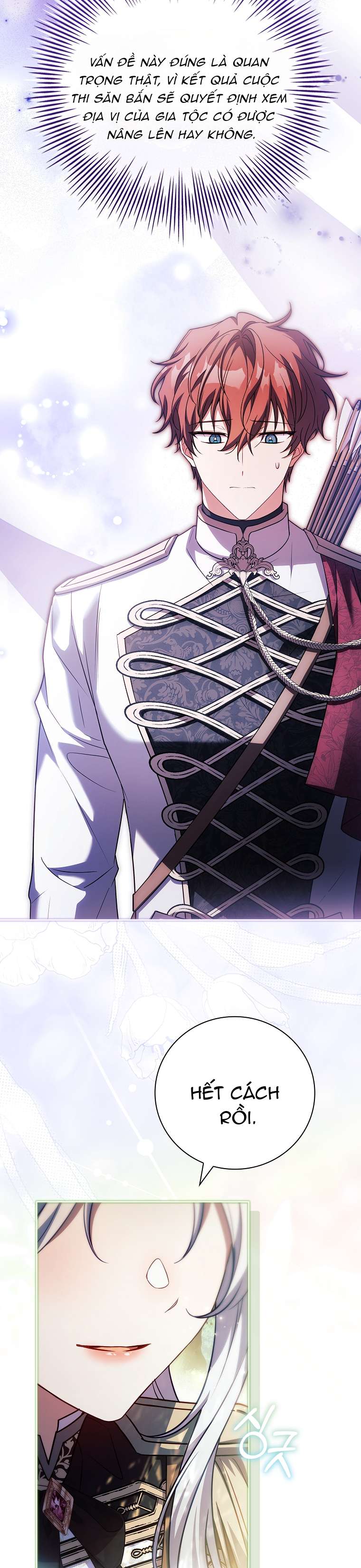 Cha Nào Con Nấy Chap 46 - Next 