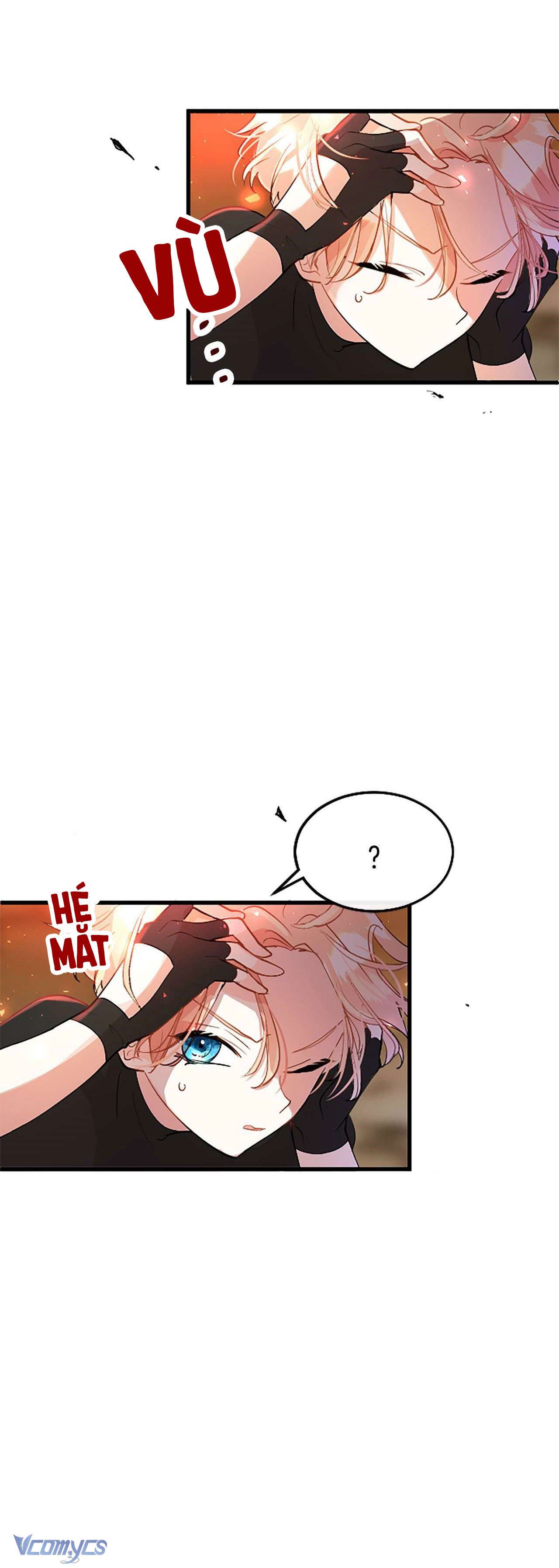 Đại Tiểu Thư Sao Phải Giả Nam Chapter 25 - Next Chapter 26