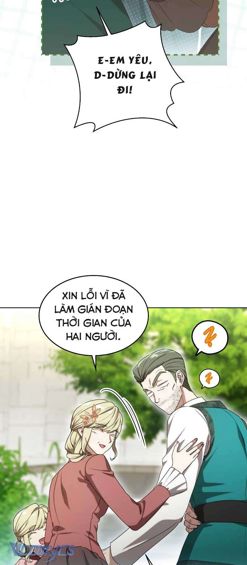 Cái Giá Phải Trả Chap 78 - Next Chap 79