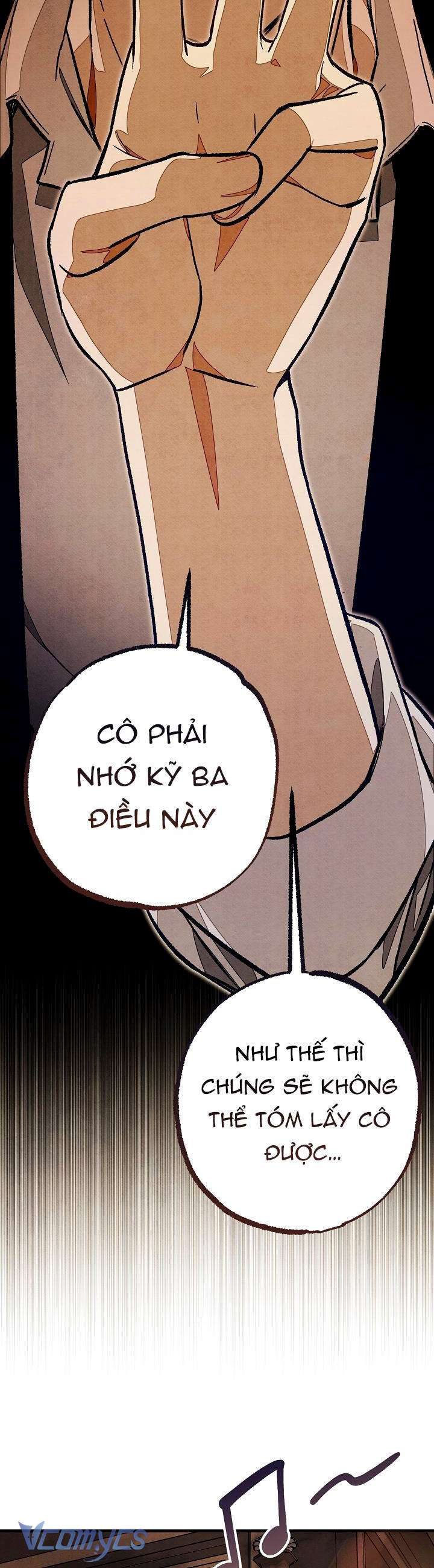 Chào Mừng Đến Với Dinh Thự Hoa Hồng Chap 3 - Next Chap 4