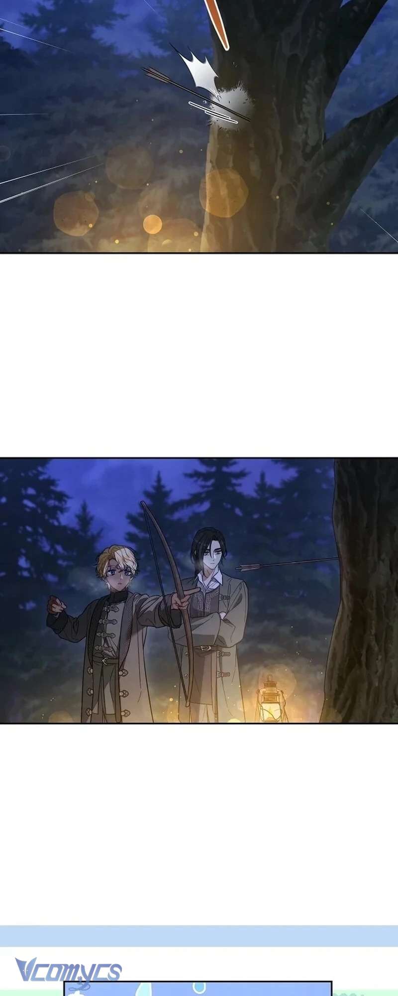 Hôn Nhân Vụ Lợi 2: Bản Tình Ca Không Thể Quên Chap 18 - Trang 2