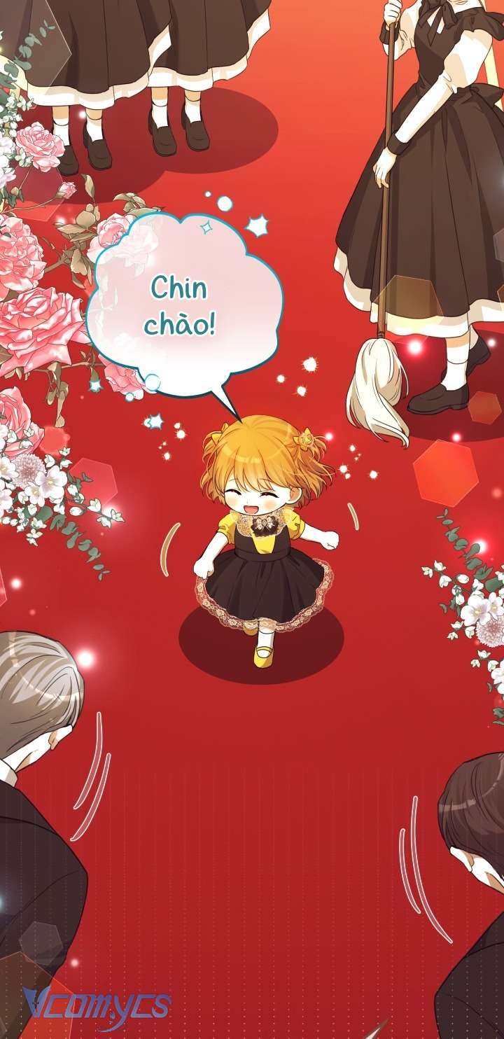 Đứa Trẻ Nuôi Dưỡng Ác Ma Chap 3 - Trang 2