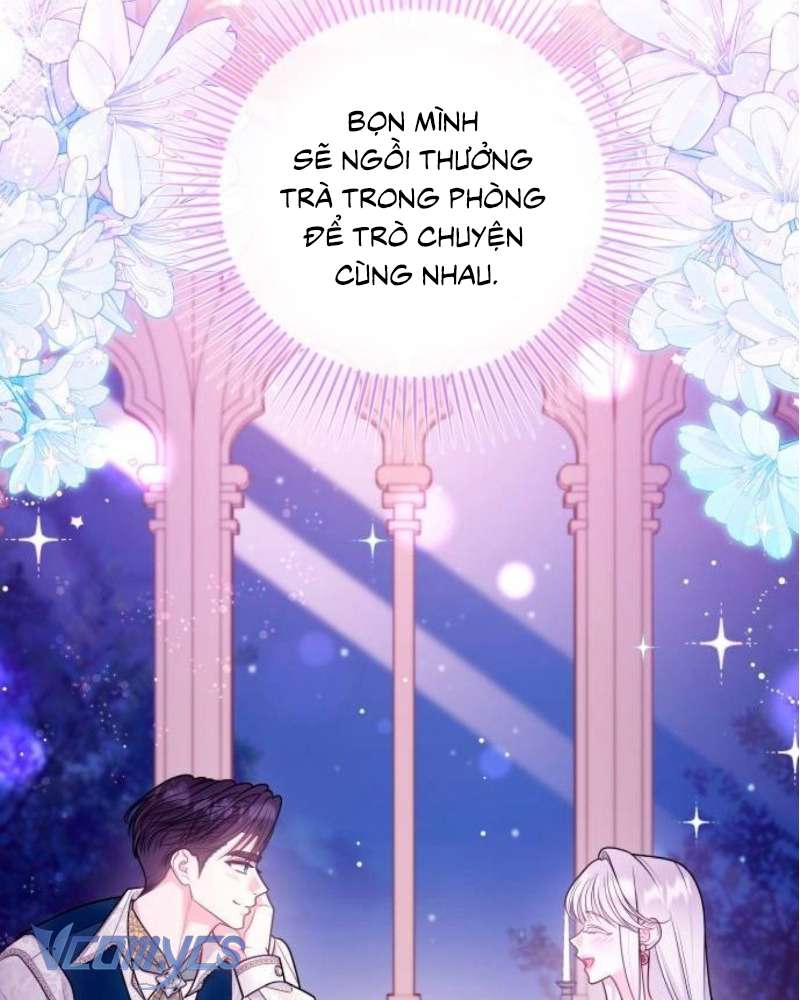 Trước Khi Em Có Ý Định Chạy Trốn Ta Sẽ Ngăn Chặn Nó Chap 26 - Next Chap 27