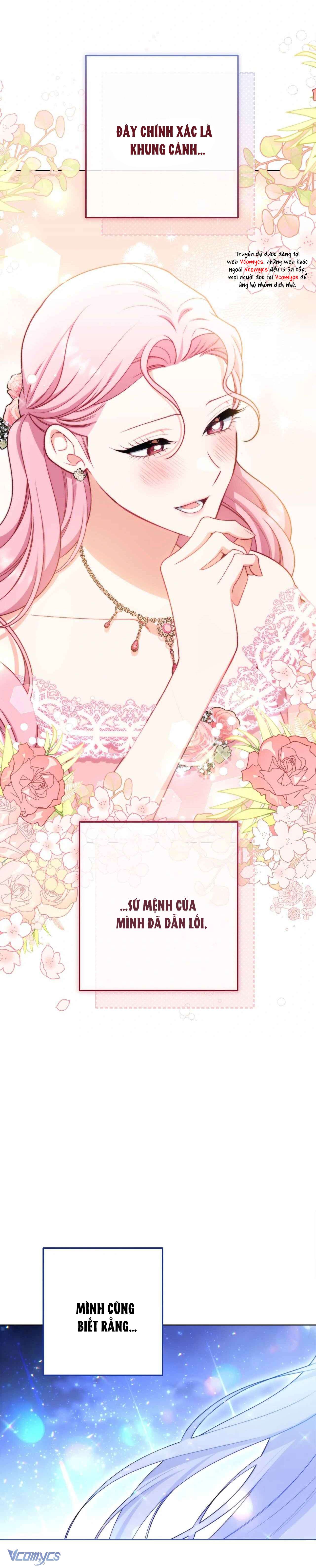 Hầu Gái Độc Quyền Của Hoàng Hậu Phản Diện Chap 117 - Next 