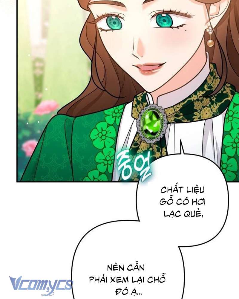 Trước Khi Em Có Ý Định Chạy Trốn Ta Sẽ Ngăn Chặn Nó Chap 28 - Next Chap 29