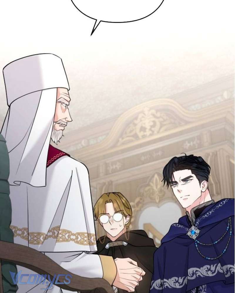 Trước Khi Em Có Ý Định Chạy Trốn Ta Sẽ Ngăn Chặn Nó Chap 26 - Next Chap 27