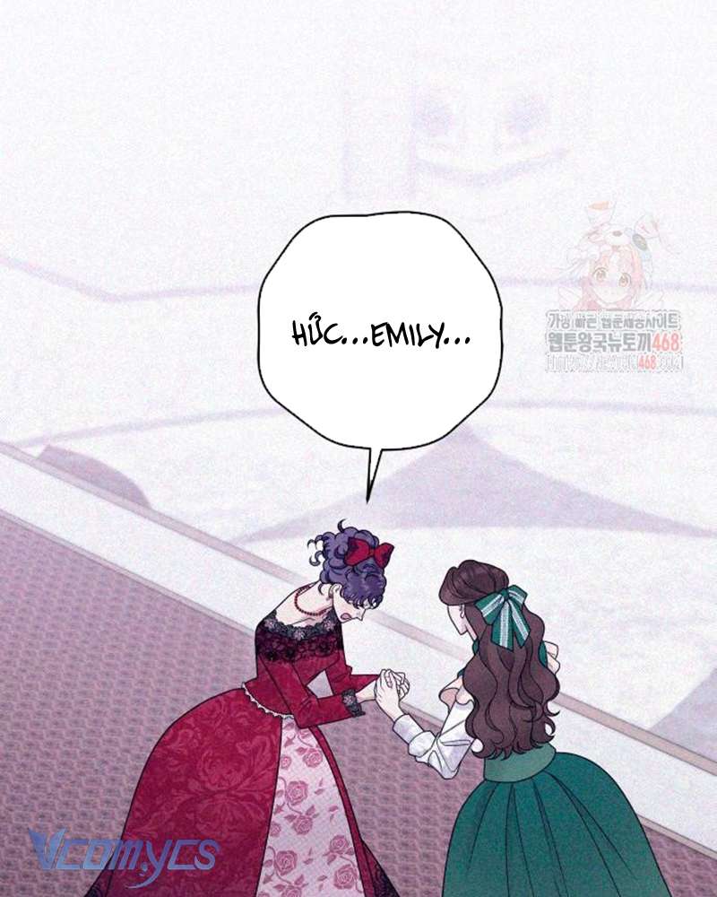 Trước Khi Em Có Ý Định Chạy Trốn Ta Sẽ Ngăn Chặn Nó Chap 23 - Next Chap 24