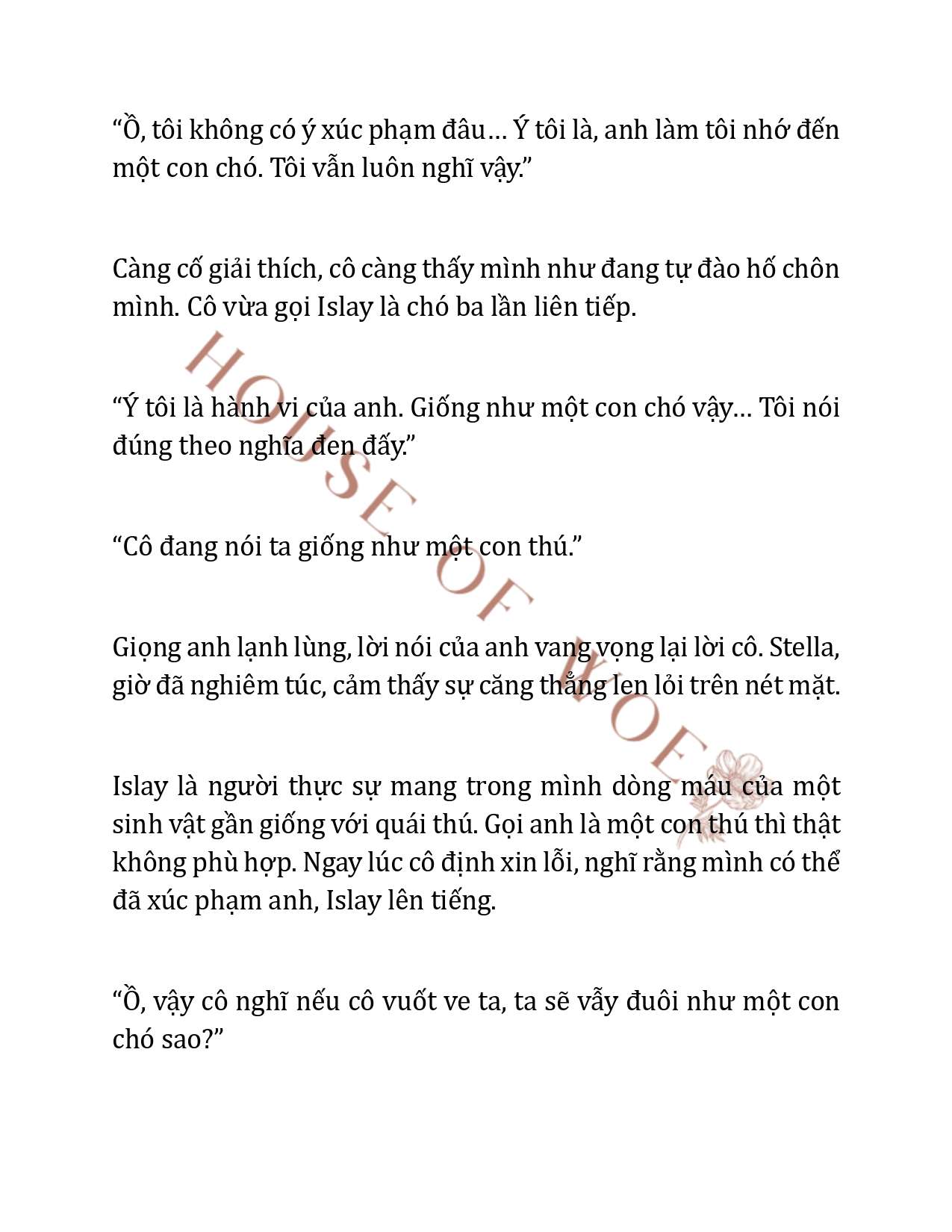 [NOVEL] QUÁI THÚ BỊ NGUYỀN RỦA NẮM GIỮ DÂY XÍCH CỦA TÔI Chap 38 - Next Chap 39