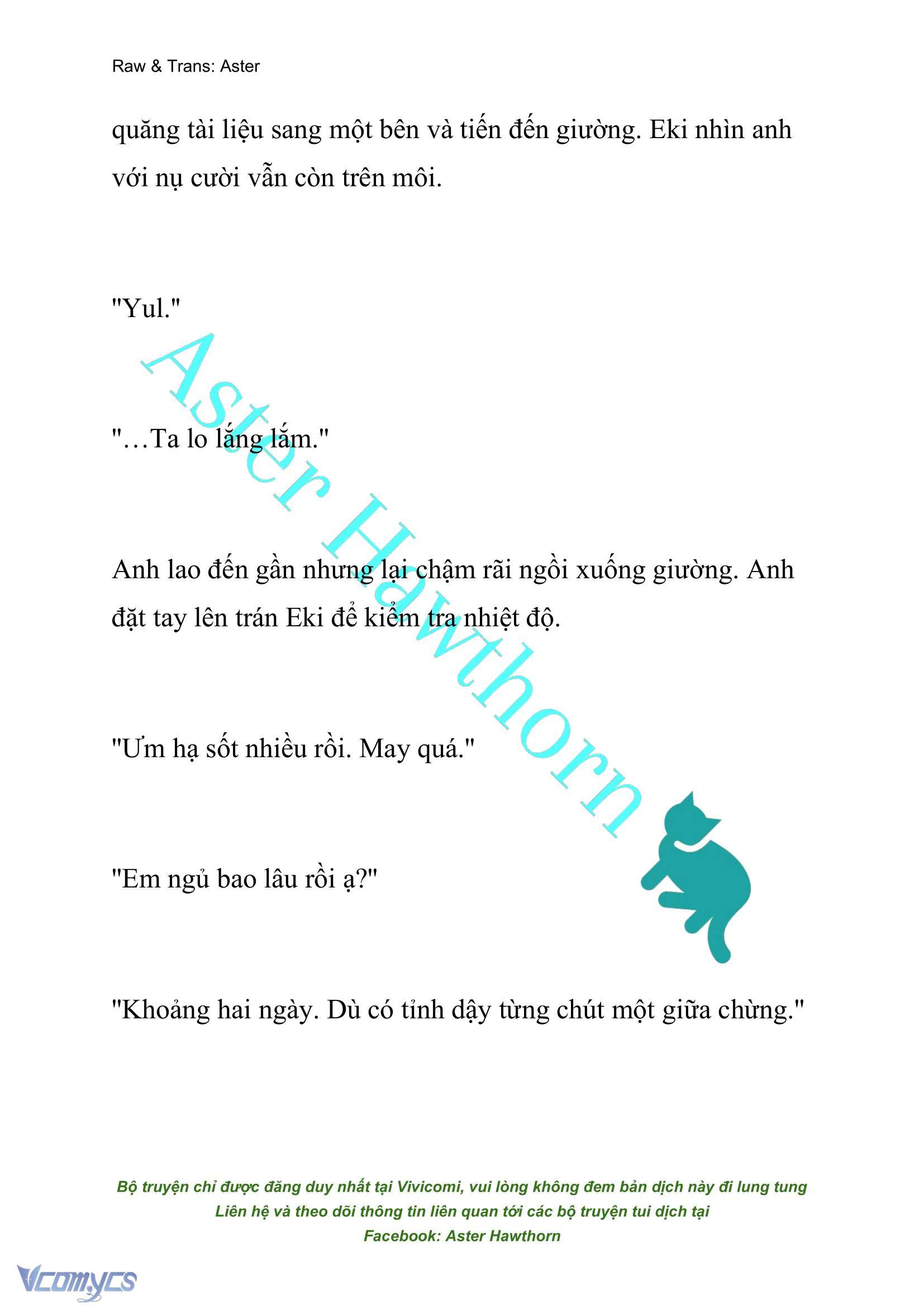 [NOVEL] Đóa Hoa Cầm Kiếm Chap 143 - Next Chap 144