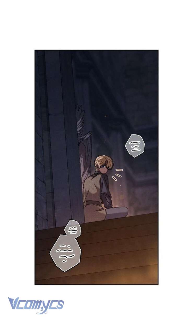 Hôn Nhân Vụ Lợi 2: Bản Tình Ca Không Thể Quên Chap 30 - Trang 2