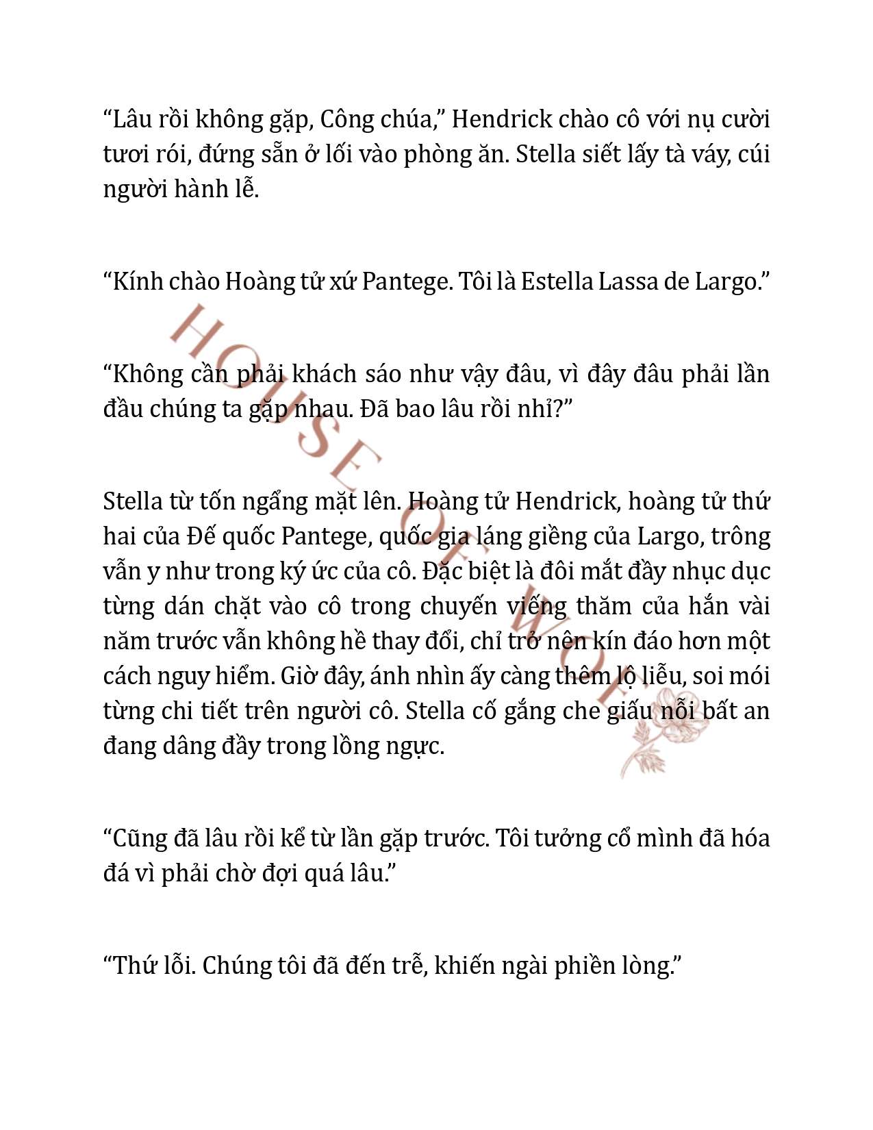 [NOVEL] QUÁI THÚ BỊ NGUYỀN RỦA NẮM GIỮ DÂY XÍCH CỦA TÔI Chap 1 - Next Chap 2