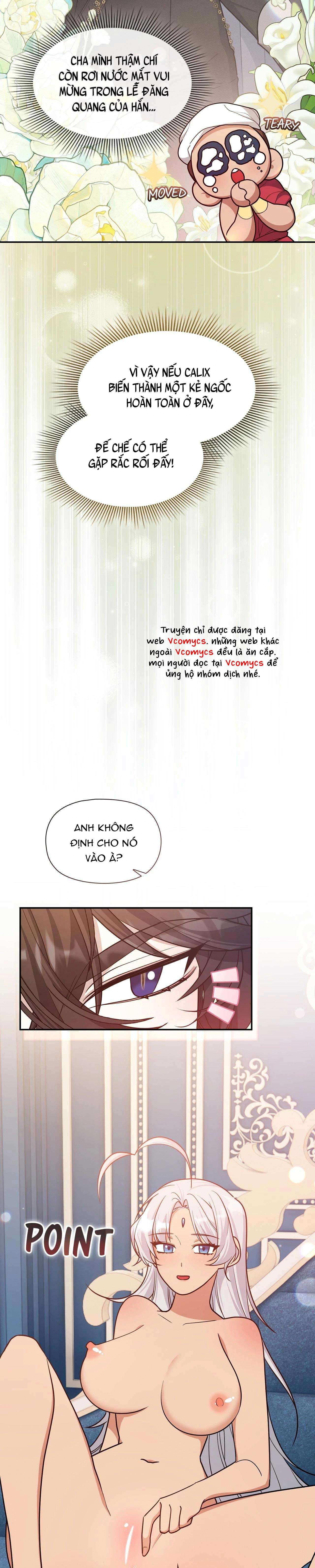 Cuộc Vui Thác Loạn Tử Thần Chap 21 - Next Chap 22