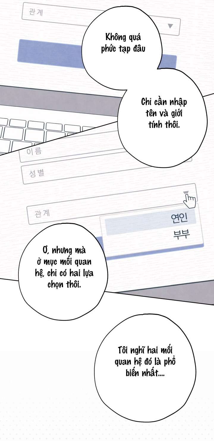 Người Đánh Giá Đồ Chơi Chap 2 - Next 
