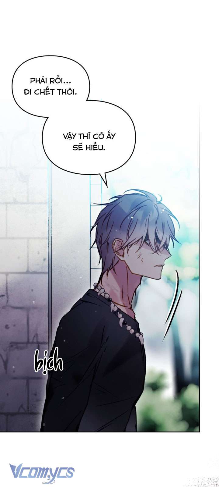 Kết Cục Của Nhân Vật Phản Diện Chỉ Có Thể Là Cái Chết Chap 169 - Next Chap 170