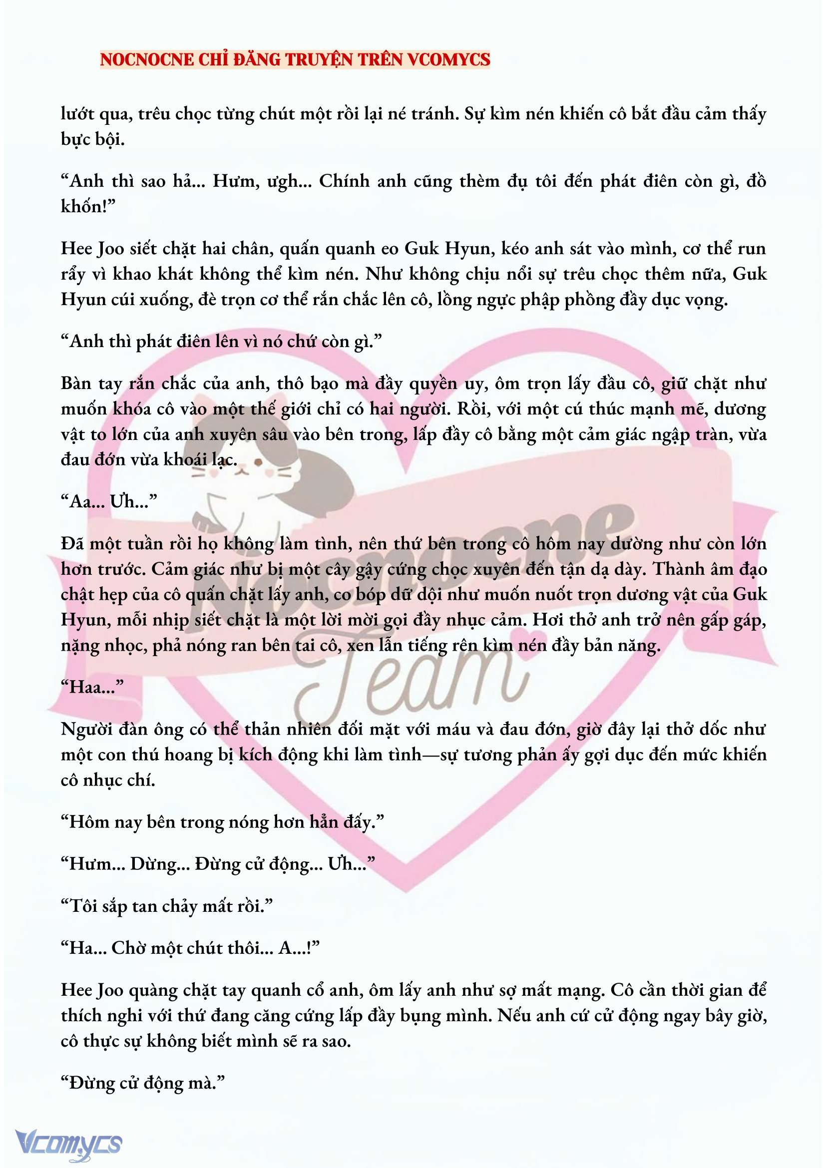 [NOVEL] AI MỚI THẬT SỰ LÀ KẺ RÁC RƯỞI? Chap 35 - Next Chap 36