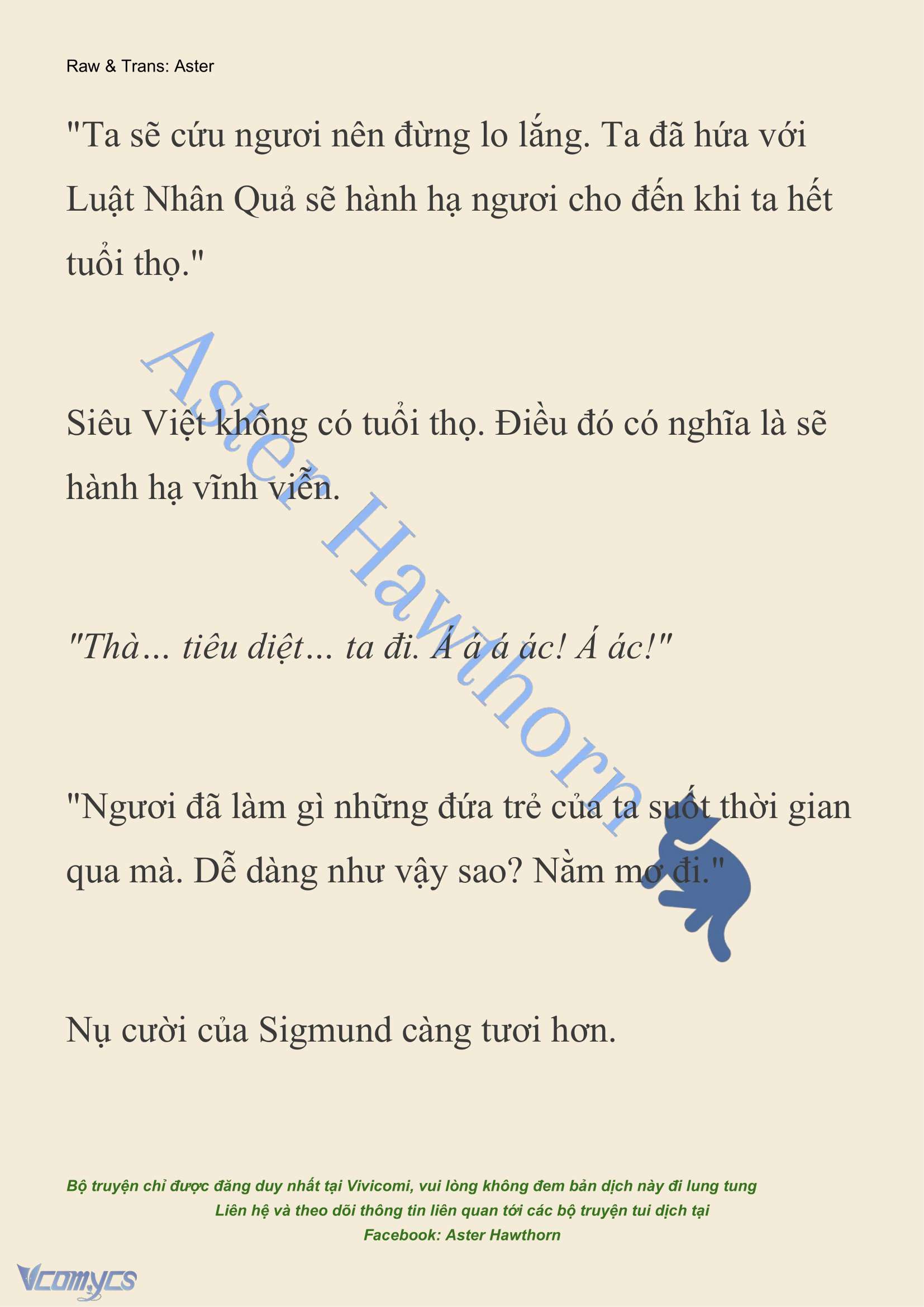 [NOVEL] Cách Để Em Bảo Vệ Anh Chap 225 - Next 