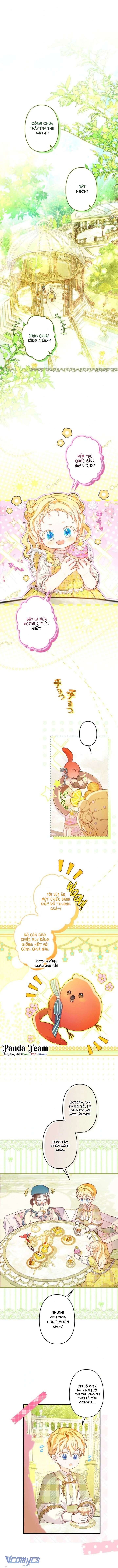 Kiếp Này Em Sẽ Không Sống Dưới Cái Bóng Của Người Chị Song Sinh Chap 16 - Next Chap 17