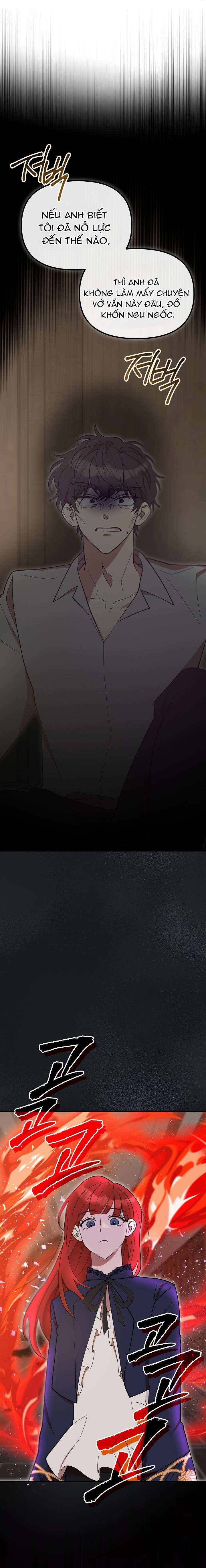 Tôi Đã Vô Tình Quyến Rũ Em Trai Của Nam Chính Chap 52 - Trang 2