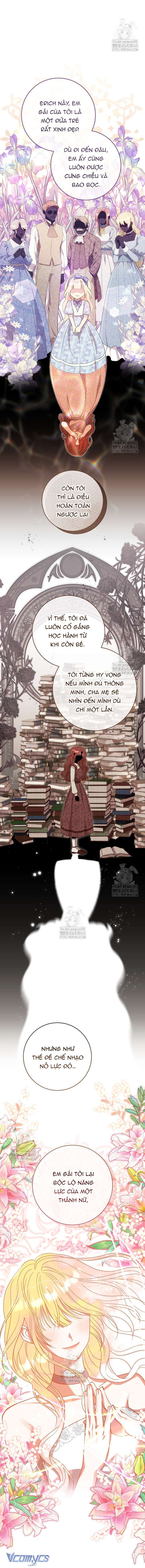 [18+] Hoàng Tử Của Em Chap 5 - Next Chap 6