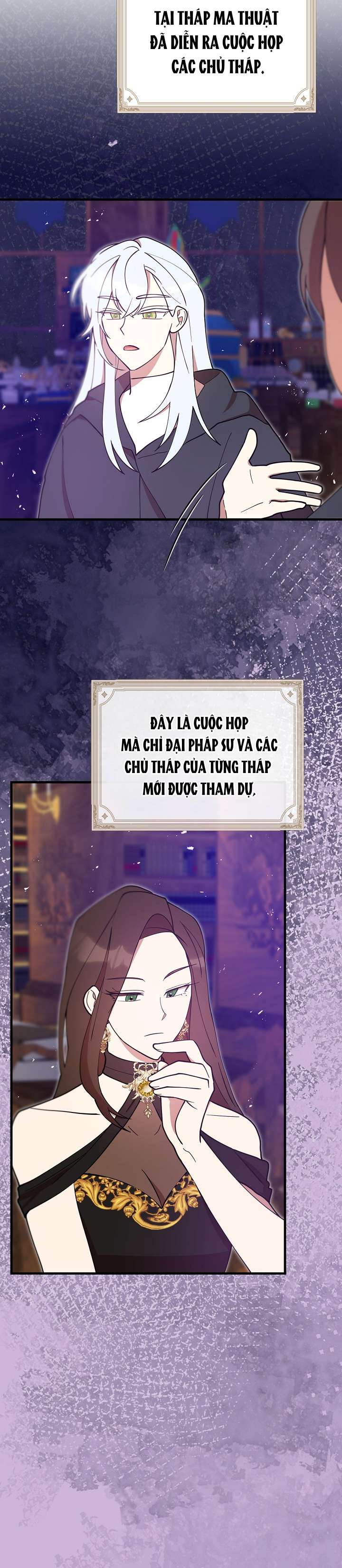 Tôi Đã Vô Tình Quyến Rũ Em Trai Của Nam Chính Chap 53 - Trang 2