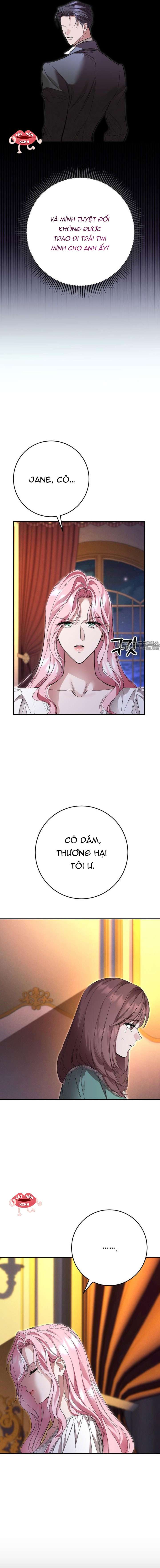 Cuộc Hôn Nhân Bị Bắt Cóc Xuyên Thời Gian Của Hoàng Hậu Chap 50 - Trang 2